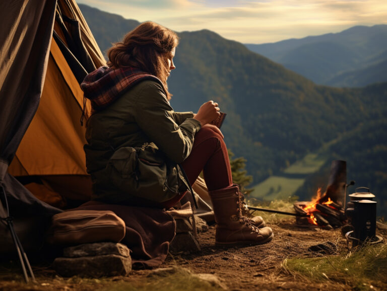 Heizen Sie sich ein: Erfahren Sie alles über beheizbare Kleidung für Outdoor-Abenteuer